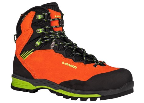 Lowa CADIN II GTX MID (210095-3302) bunt