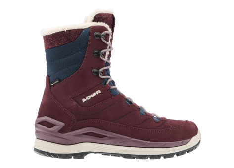 Lowa Calceta EVO GTX (421417;3049) rot