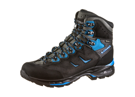 Lowa Camino (210644-9940) schwarz