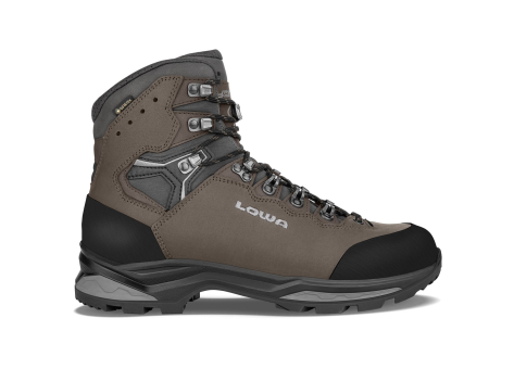 Lowa Camino EVO GTX wide Trekkingstiefel Grö e 44 (210629_4527) braun