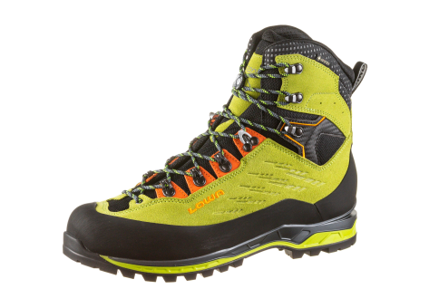 Lowa Cevedale II GTX (210053;7253) gelb