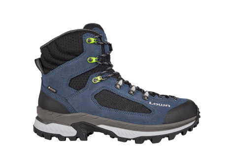 Lowa Corvara MID GTX (211731-6530) blau