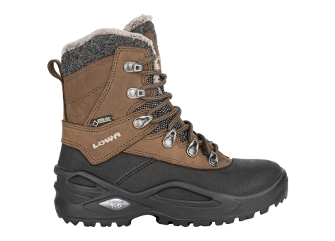 Lowa Couloir HI (641100_0493) braun