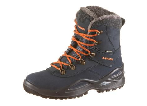 Lowa COULOIR (340100-0649) bunt