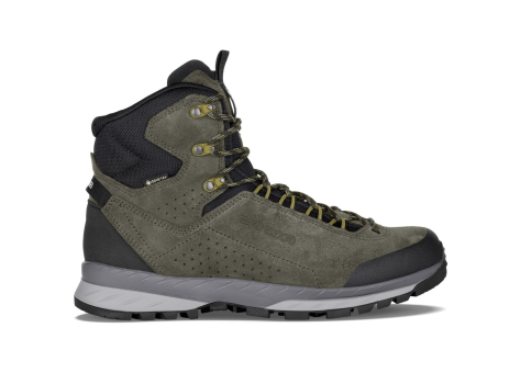 Lowa Delago GTX Mid Trekkingstiefel Grö e 41 5 (211197_7899) grün
