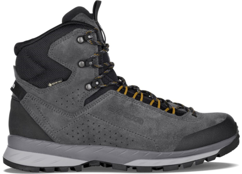 Lowa Delago GTX Mid (211197_9099) grau