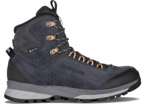 Lowa Delago GTX Mid (221193_6942) schwarz