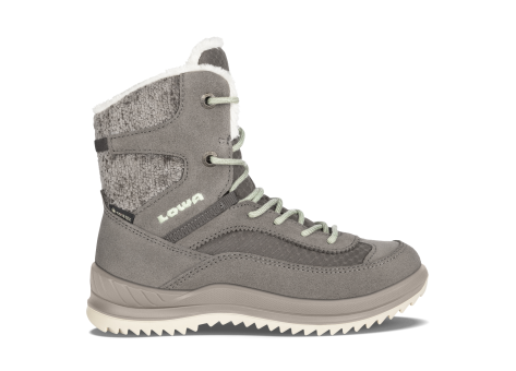 Lowa Ella GTX HI (651553_9551) grau