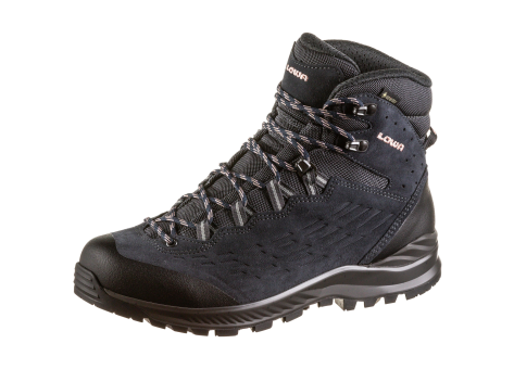 Lowa Explorer II Mid GTX (220764;6909) blau