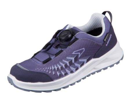 Lowa Ferrox GTX LO (641126_5532) blau
