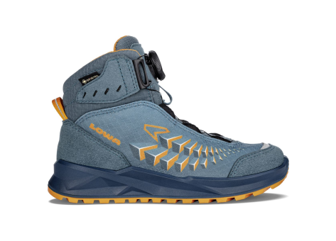 Lowa Ferrox GTX Mid Grö e 39 (651127_7436) blau
