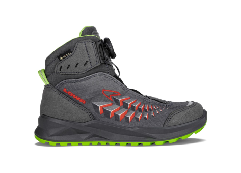 Lowa Ferrox GTX Mid Grö e 40 (651127_9702) grau
