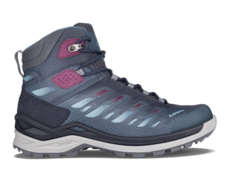 Lowa Ferrox GTX Mid (320679-6917) blau