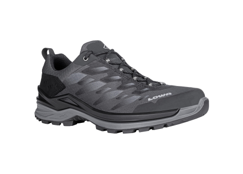 Lowa FERROX GTX LO Low (310696-9937) schwarz