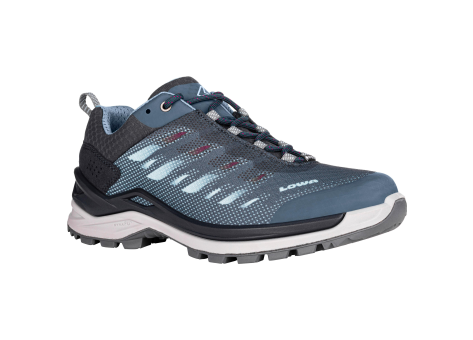 Lowa Ferrox GTX Low (321697-6917) blau