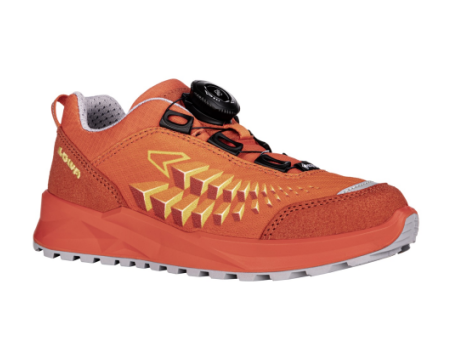 Lowa Ferrox Low GTX (650126-3348) orange