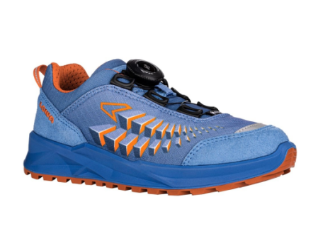 Lowa Ferrox GTX (651126-6021) blau