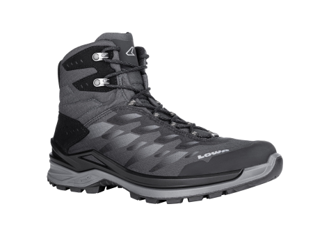 Lowa Ferrox GTX Mid (310678-9937) schwarz