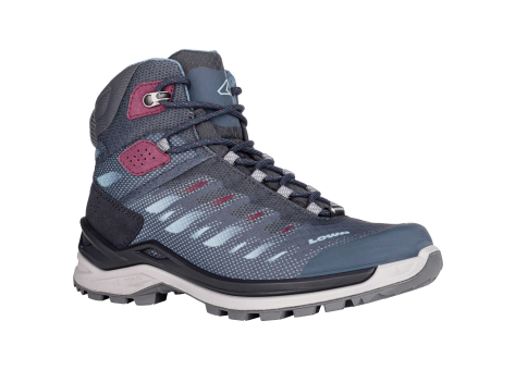 Lowa FERROX GTX MID (321679;6917) blau