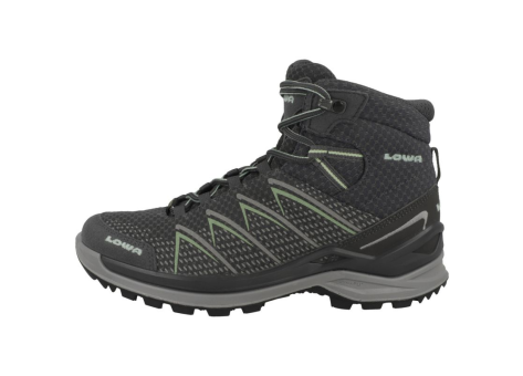 Lowa Ferrox Pro GTX Mid Women (320651-9762) schwarz