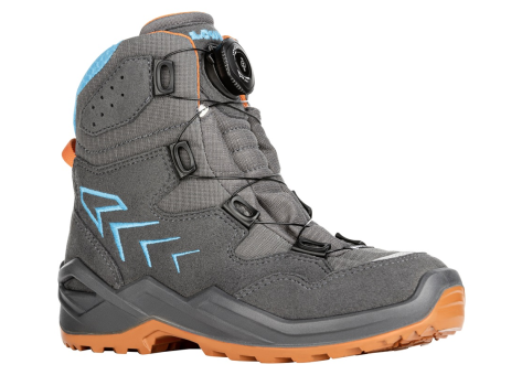 Lowa Firo GTX (640559-9796) grau