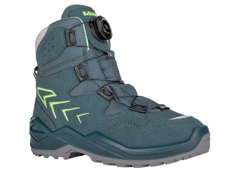 Lowa FIRO GTX (650559-7441) blau