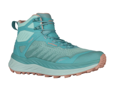 Lowa Fortux GTX QC (321822-3090) türkis