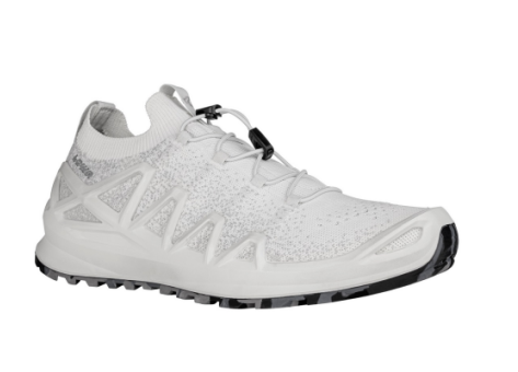 Lowa Fusion Low (310415-0010) weiss