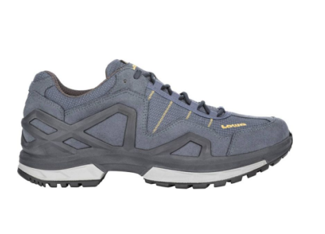 Lowa GORGON GTX (311578-9785) blau