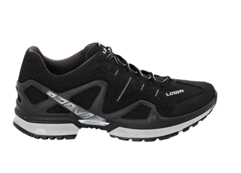 Lowa Gorgon GTX (310578-9937) schwarz