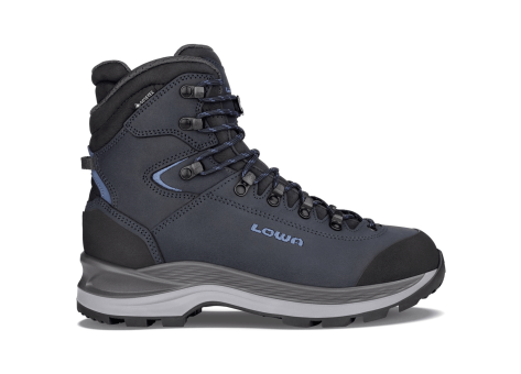 Lowa LADY GTX (220602-6967) blau