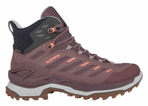 Lowa Innovo GTX Mid (321331-5103) pink