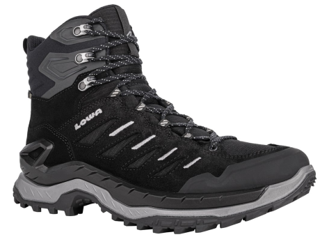 Lowa Innovo Mid GTX (311330-9930) schwarz