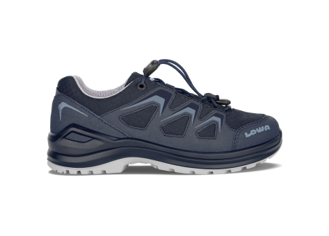 Lowa Innox Evo GTX LO (340128-0917) blau