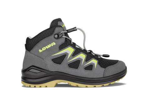 Lowa Innox EVO GTX QC Grö e 33 (340126_3997) grau
