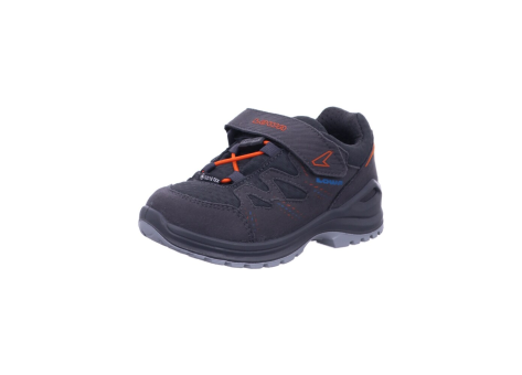 Lowa Innox Evo II GTX LO (641622-7952) schwarz