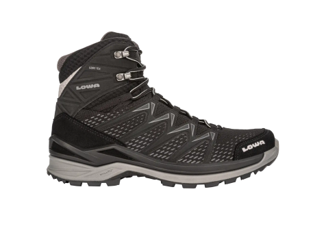 Lowa Innox Pro GORE TEX Mid GTX (310703-9930) schwarz