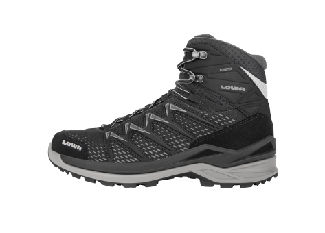 Lowa Innox Pro GTX Mid (311703-9930) schwarz