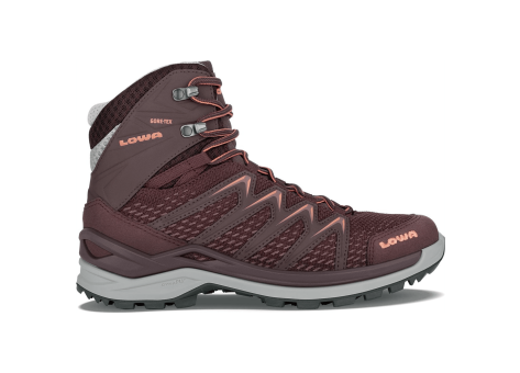 Lowa Innox Pro GTX Mid (320703-3723) rot