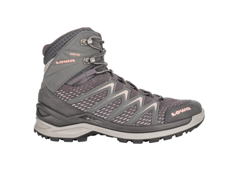 Lowa Innox Pro GORE TEX Mid GTX (320703-9707) grau