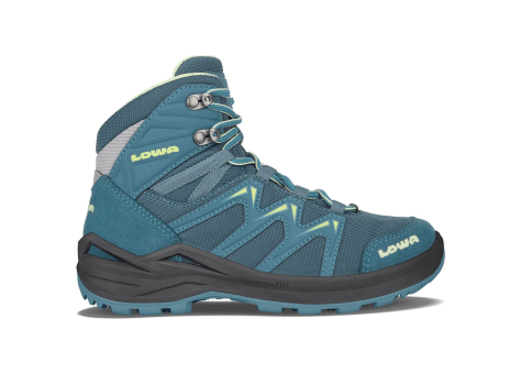 Lowa Innox PRO GTX MID JUNIOR (640116-6952) grün