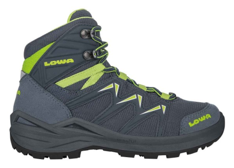 Lowa Innox PRO GTX MID Junior (640116-9701) blau