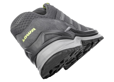 Lowa Innox Pro Low GTX (310709-7993) grau