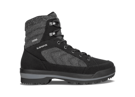 Lowa Isarco GTX (410568-0999) schwarz