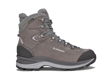 Lowa LADY GTX (220602-0937) grau