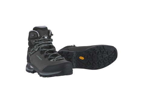 Lowa Light GTX (221668-9781) schwarz