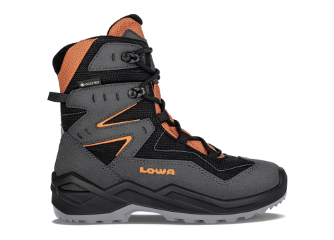 Lowa Lino GTX HI Grö e 41 (661530_9728) bunt