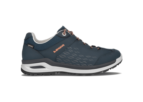 Lowa Locarno GTX Low (320817-6912) blau