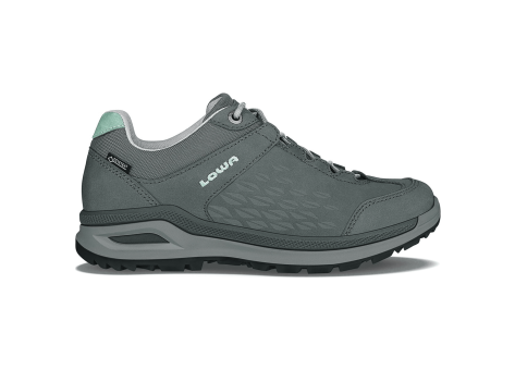 Lowa Locarno GTX Low (320817-9781) grau