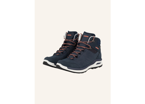 Lowa Locarno GTX QC (320815-6912) blau